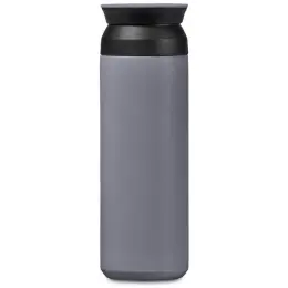 Alex Varga Atria Stainless Steel Grey